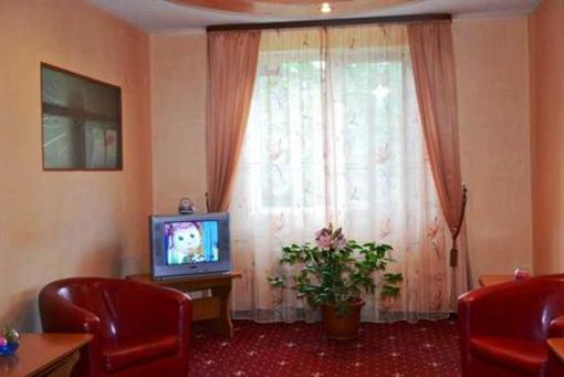 фото отеля Turist Hotel Constanta
