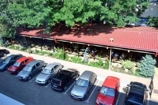 фото отеля Turist Hotel Constanta