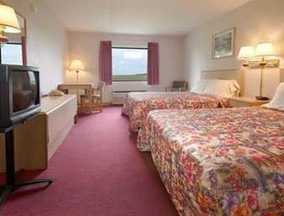 фото отеля Knights Inn Sheffield