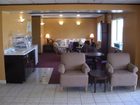 фото отеля Knights Inn Sheffield