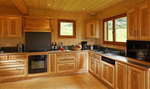 фото отеля Le Chalet de la Pinede