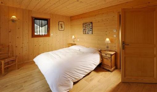 фото отеля Le Chalet de la Pinede