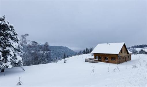 фото отеля Le Chalet de la Pinede