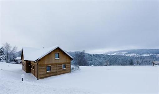 фото отеля Le Chalet de la Pinede