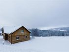 фото отеля Le Chalet de la Pinede