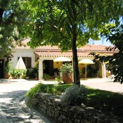 фото отеля Casa Dos Arrabidos