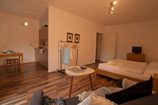 фото отеля Soylent Lodge Berlin
