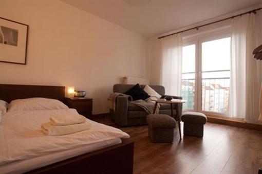 фото отеля Soylent Lodge Berlin