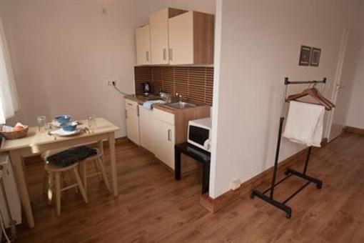 фото отеля Soylent Lodge Berlin