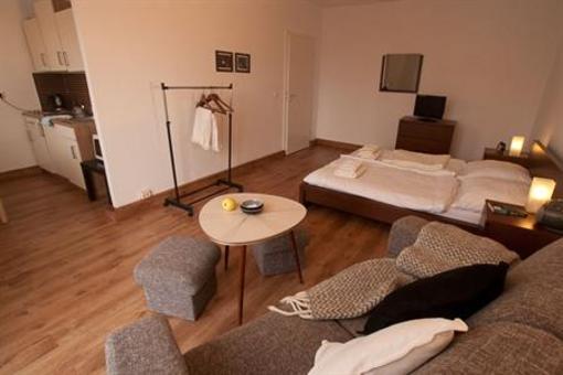 фото отеля Soylent Lodge Berlin