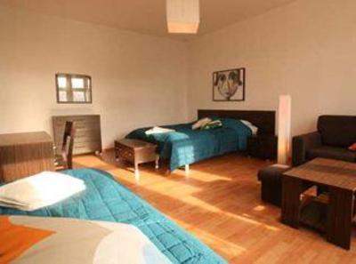 фото отеля Soylent Lodge Berlin