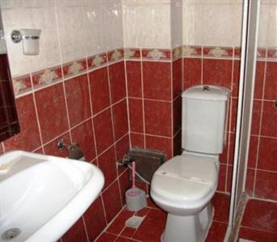 фото отеля Kasmir Hotel Bolu
