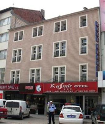 фото отеля Kasmir Hotel Bolu