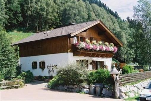 фото отеля Haus Sudblick