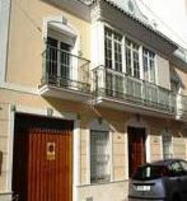фото отеля Apartamentos El Jardin Nerja