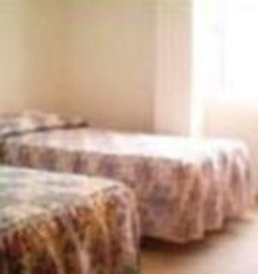 фото отеля Apartamentos El Jardin Nerja