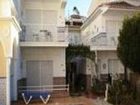 фото отеля Apartamentos El Jardin Nerja