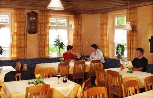 фото отеля Hotel Krone Niederstotzingen