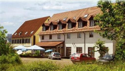 фото отеля Hotel Krone Niederstotzingen