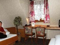 Hotel Krone Niederstotzingen