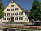 фото отеля Hotel Krone Niederstotzingen