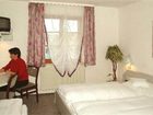 фото отеля Hotel Krone Niederstotzingen
