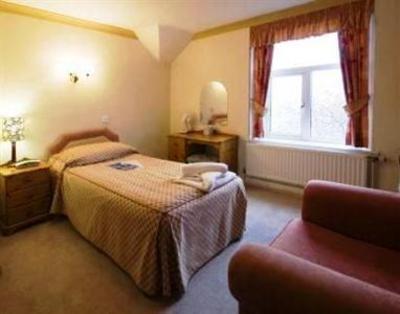 фото отеля Moorlands Hotel Newton Abbot