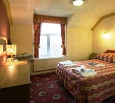фото отеля Moorlands Hotel Newton Abbot