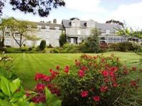 Moorlands Hotel Newton Abbot