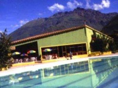 фото отеля Incaland Hotel Sacred Valley