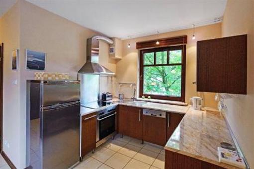 фото отеля Apartamenty Sun&Snow Karlikowski Mlyn