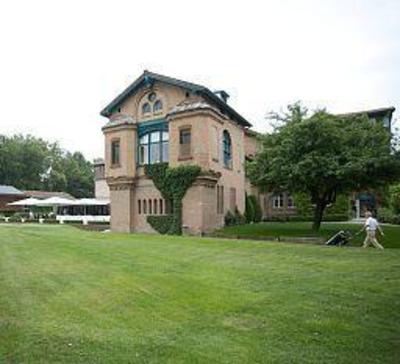 фото отеля Hotel Le Kempferhof Plobsheim
