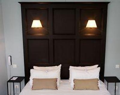 фото отеля Hotel Le Kempferhof Plobsheim