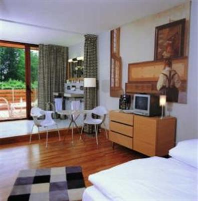 фото отеля Hotel Le Kempferhof Plobsheim