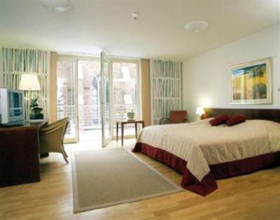 фото отеля Collegium Leoninum Hotel