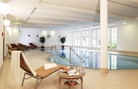 фото отеля Collegium Leoninum Hotel