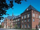 фото отеля Collegium Leoninum Hotel
