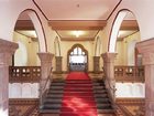 фото отеля Collegium Leoninum Hotel