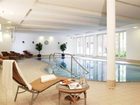 фото отеля Collegium Leoninum Hotel