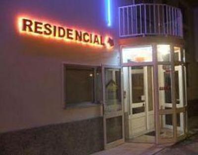 фото отеля Residencial Pinto Guarda