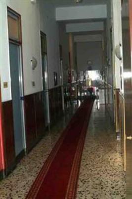 фото отеля Hotel Mirage Messina