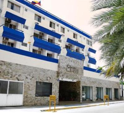 фото отеля Imperial Hotel Playa El Agua
