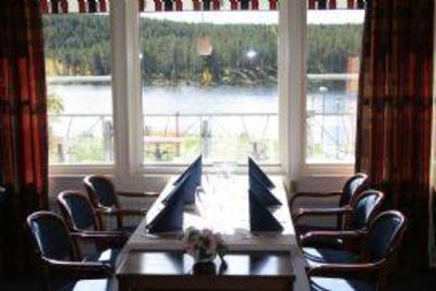 фото отеля Hotel Jokkmokk