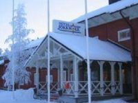 Hotel Jokkmokk