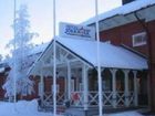 фото отеля Hotel Jokkmokk