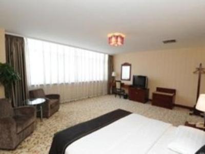 фото отеля Tietong Guibin Hotel
