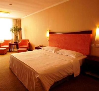 фото отеля Tietong Guibin Hotel