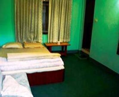 фото отеля Hotel Kathmandu Garden Pvt.Ltd