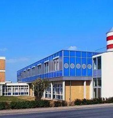 фото отеля DLRG Tagungszentrum Hotel Delphin