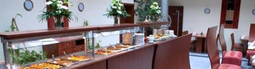 фото отеля DLRG Tagungszentrum Hotel Delphin